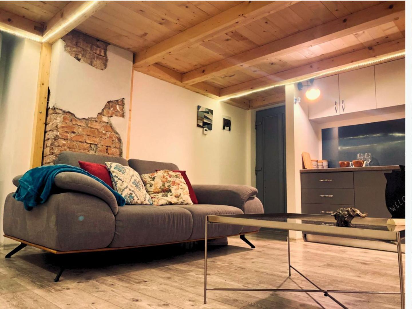 Central Cluj Apartament المظهر الخارجي الصورة