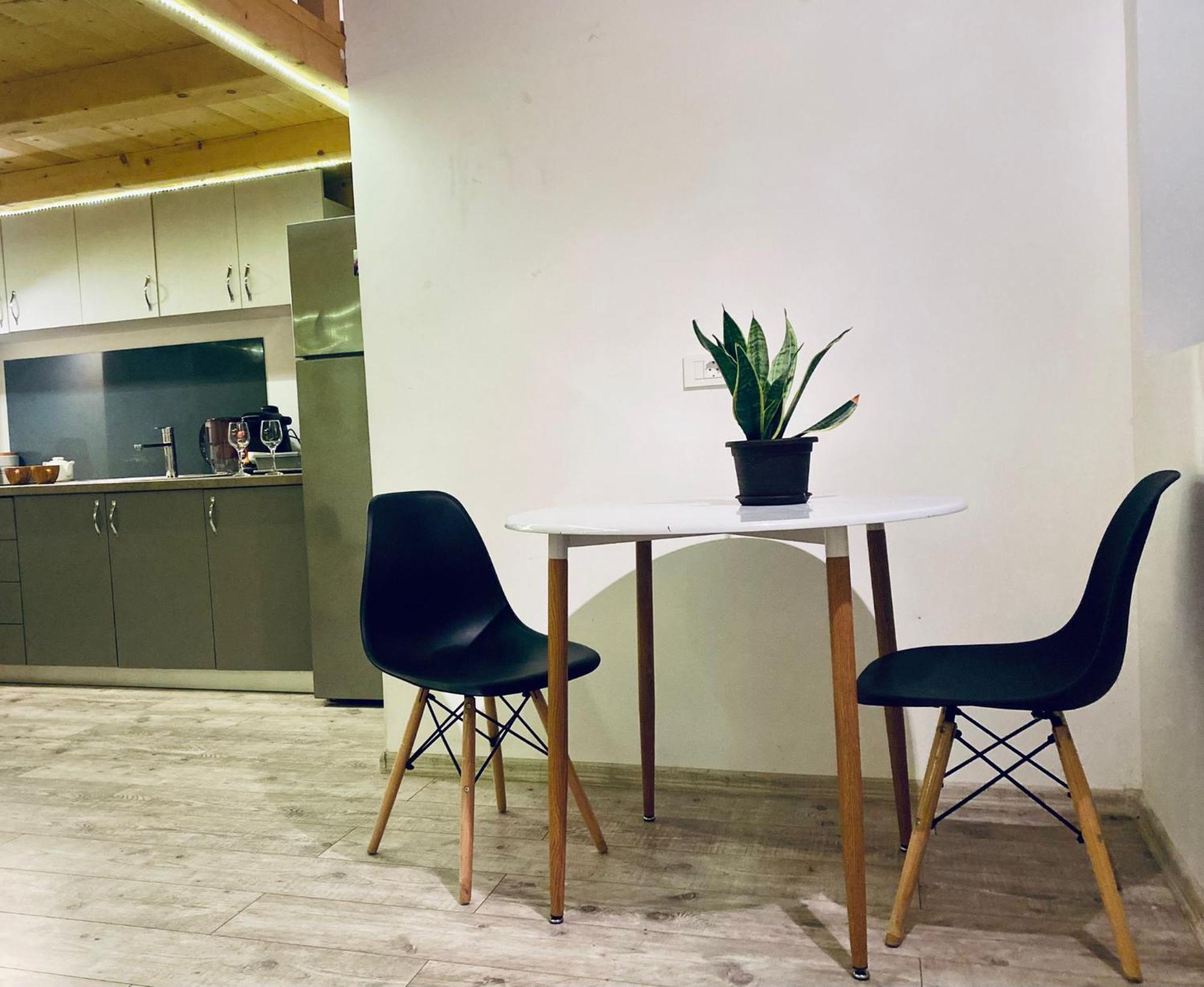 Central Cluj Apartament المظهر الخارجي الصورة