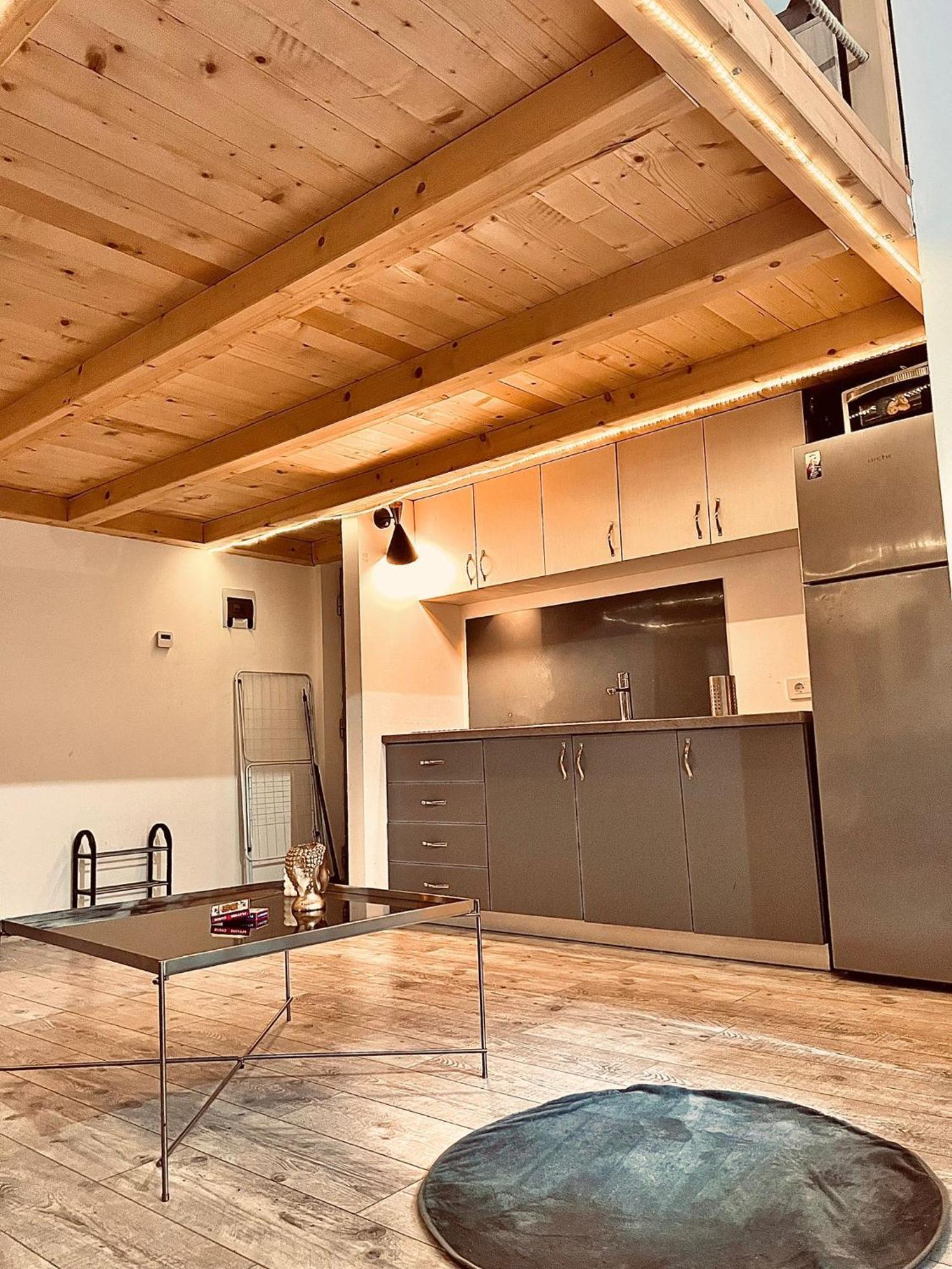 Central Cluj Apartament المظهر الخارجي الصورة