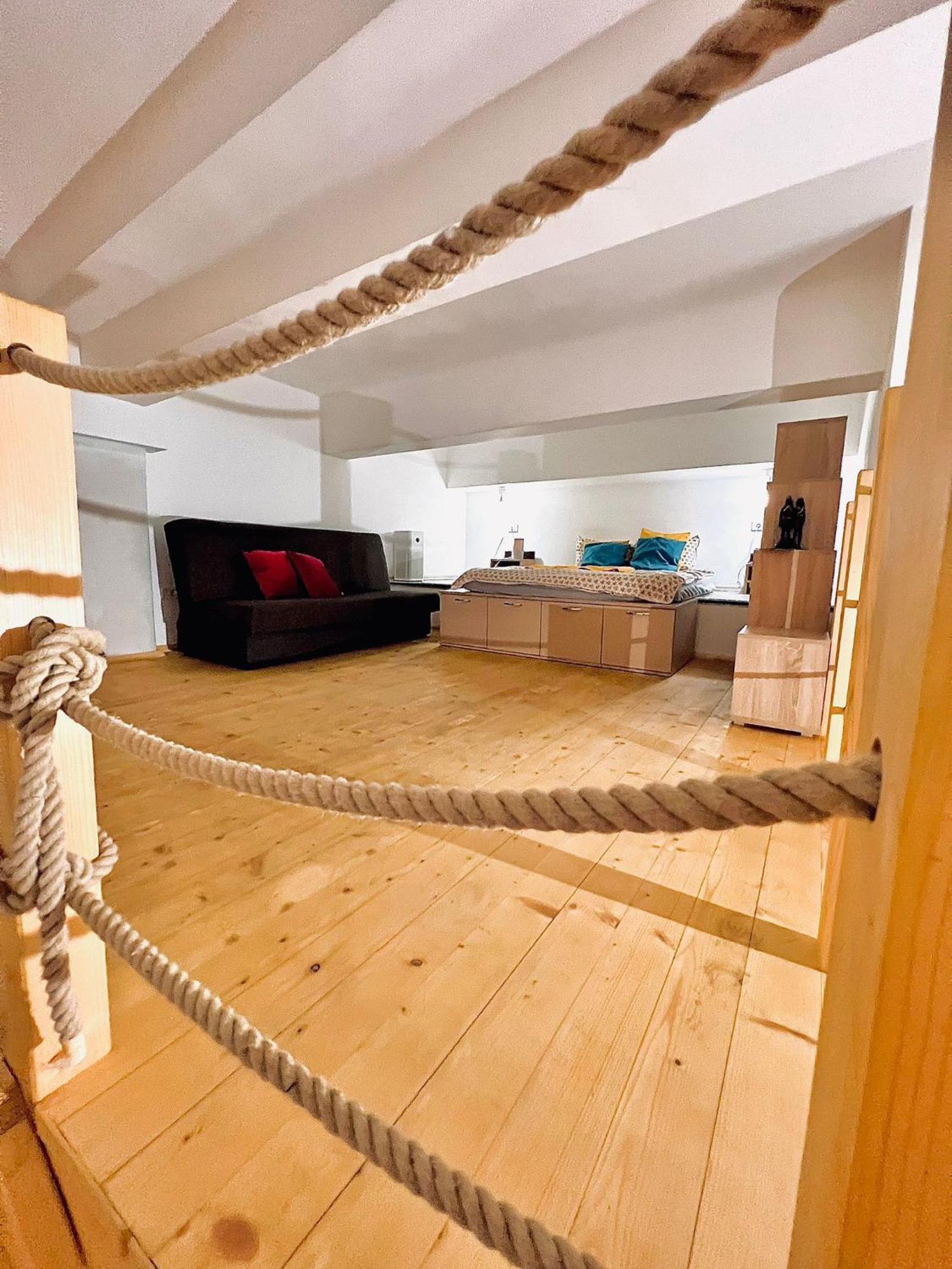 Central Cluj Apartament المظهر الخارجي الصورة