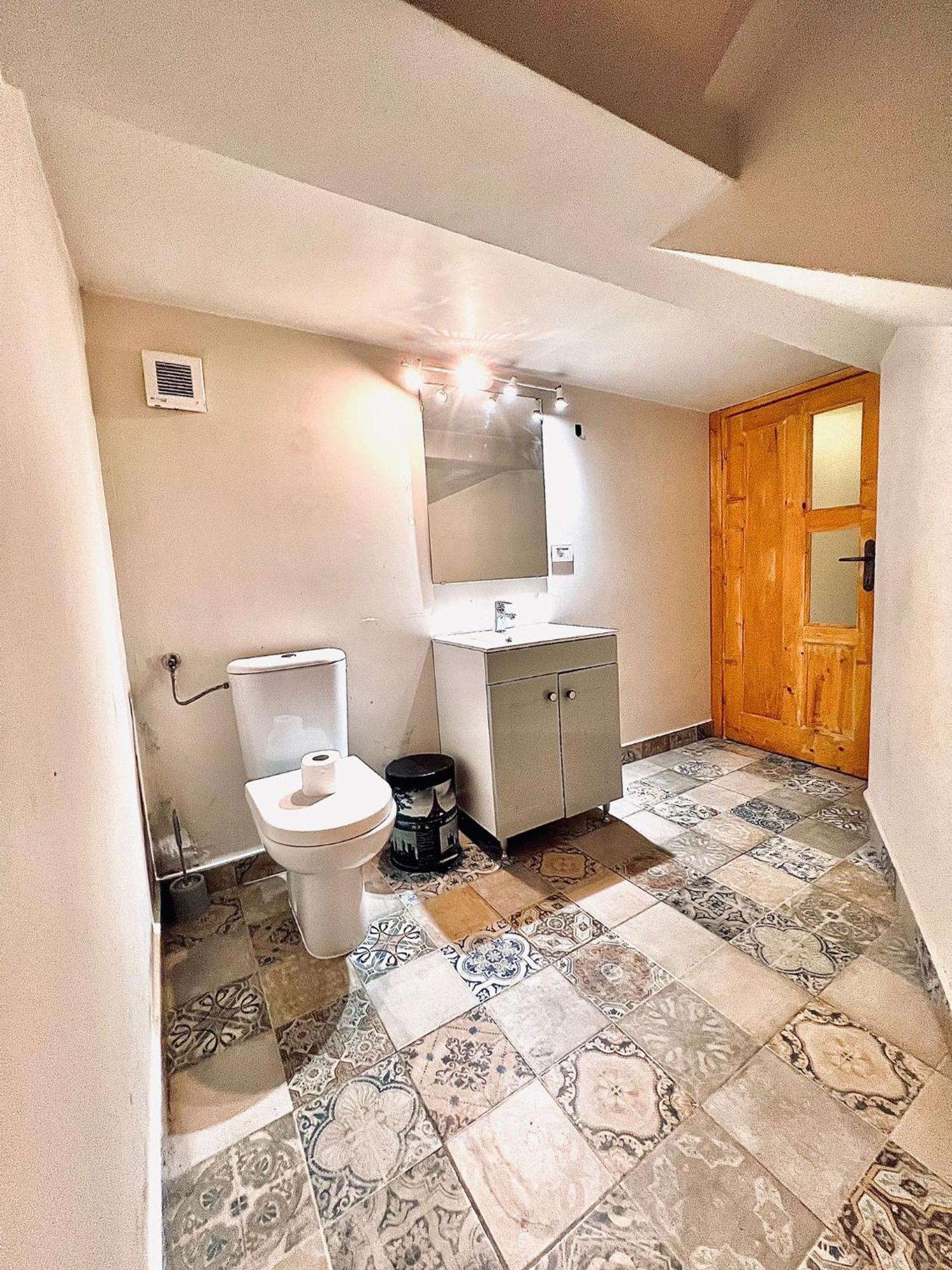 Central Cluj Apartament المظهر الخارجي الصورة